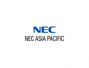 NEC logo erpricorn