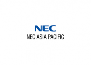 NEC logo erpricorn