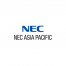 NEC logo erpricorn